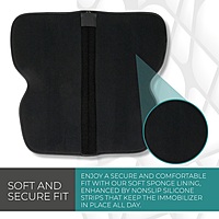 Tri Panel Knee Immobilizer