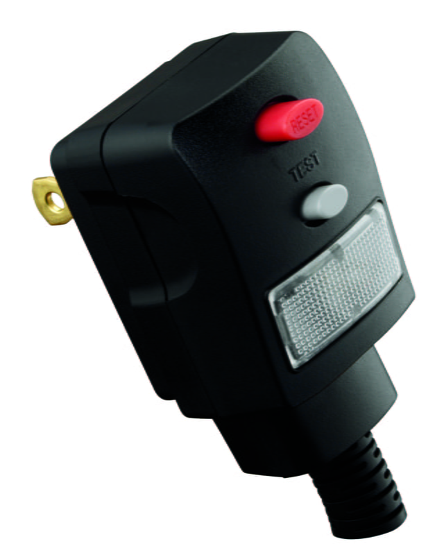 Hamilton Beach Wall-Mount Hair Dryer Black 1500 Watts