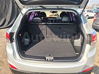 Hyundai Tucson 2010 ID: V014859