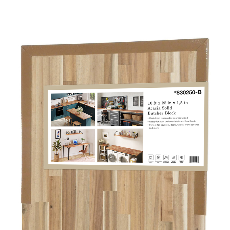 10 FT ACACIA 10 FT ACACIA