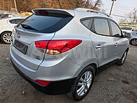 Hyundai Tucson 2011 ID: V243459