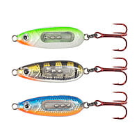 Northland Glass Buck-Shot Spoon Kit