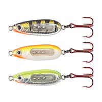 Northland Glass Buck-Shot Spoon Kit