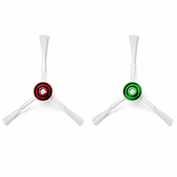 Ecovacs DEEBOT T10 Side Brush Set (2PCS) - Original