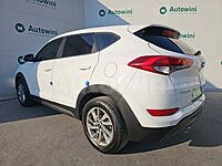 Hyundai Tucson 2016 ID : V007791
