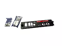 Dolby 8320250.02 (CAT745 Christie Faceplate)