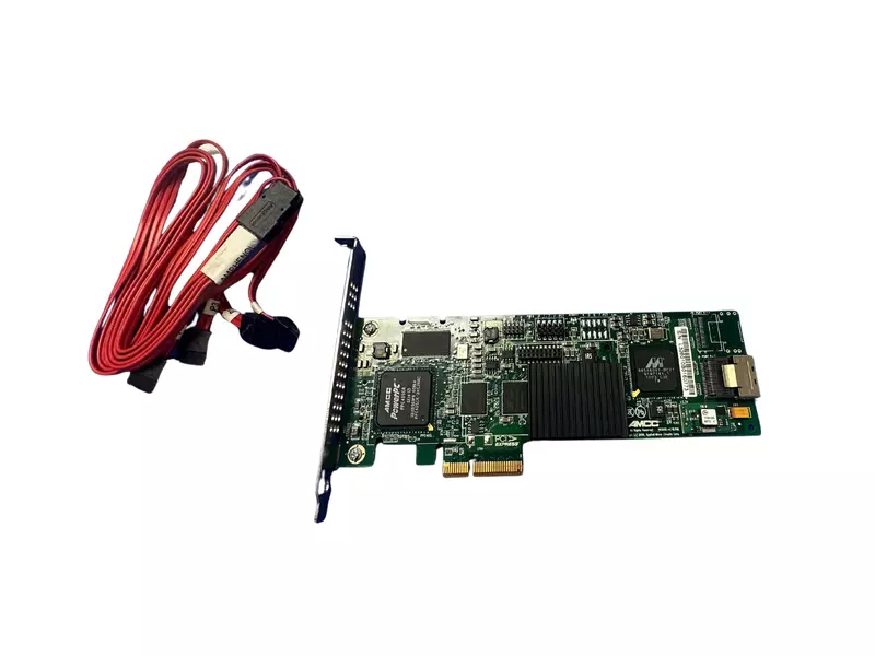 Dolby SATA II CTRLR CRD 4 PORT PCI-E