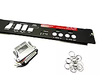 Dolby CAT745 FRONT PANEL KIT NEC3