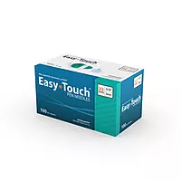 EasyTouch Standard Insulin Pen Needles