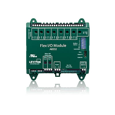 AcquiSuite – Obvius A8332-8F2D
