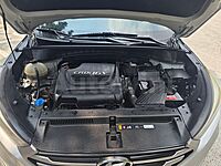 Hyundai Tucson 2017 ID : V239386