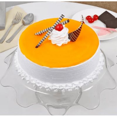 Mango Lover Cake