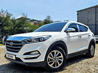 Hyundai Tucson 2016 ID : V007193