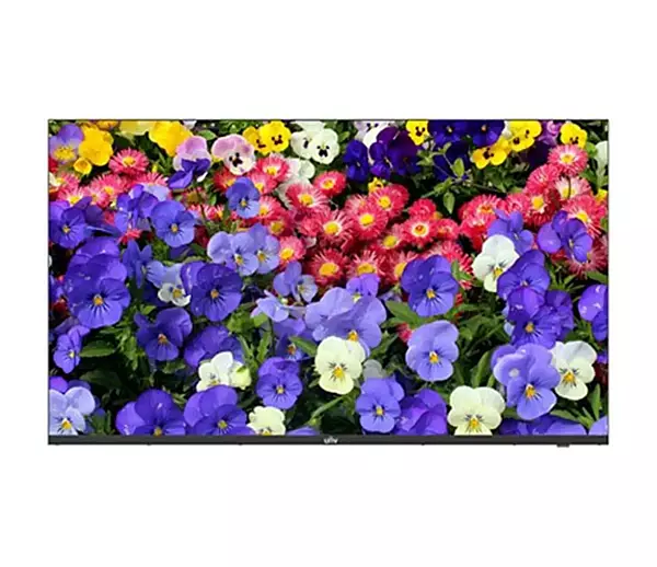 UNV 43" LED Monitor MW3243-F-V2