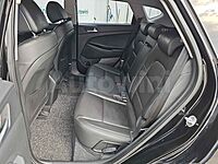 Hyundai Tucson 2017 ID: V246116