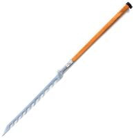 Nils 84" Folding Ice Saw Wood Handle Nils 84" Folding Ice Saw Wood Handle