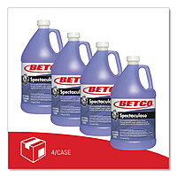 Spectaculoso Multipurpose Cleaner, Lavender Scent, 1 gal Bottle - 4/Carton