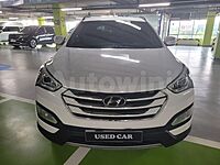 Hyundai Santa Fe 2013 ID: V062473