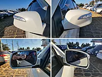 Hyundai Tucson 2010 ID: V015927