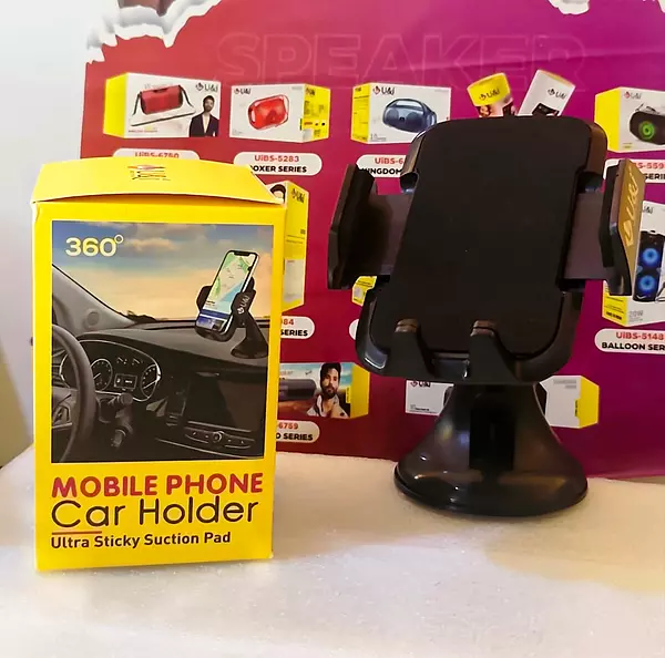 U & I Car Phone Holder UiCH 3015