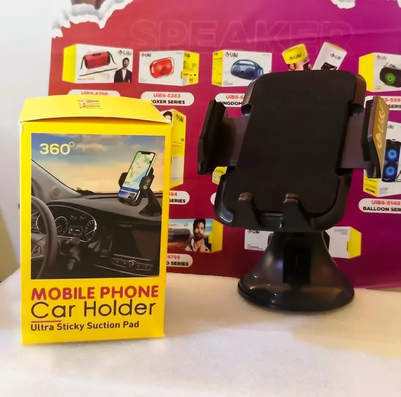 U & I Car Phone Holder UiCH 3015