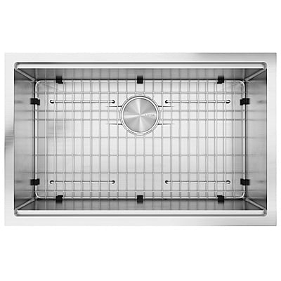 30-inch Large Single Bowl, 16g LZ Series, Workstation 839086 30-inch Large Single Bowl, 16g LZ Series, Workstation 839086