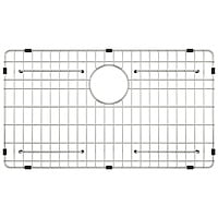 30-inch Large Single Bowl, 16g LZ Series, Workstation 839086