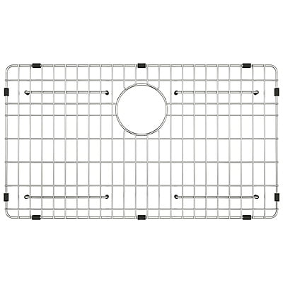 30-inch Large Single Bowl, 16g LZ Series, Workstation 839086 30-inch Large Single Bowl, 16g LZ Series, Workstation 839086