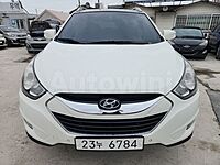 Hyundai Tucson 2012 (Techo Panorámico) ID: 321063