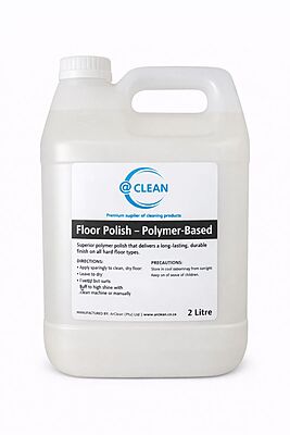 Floor Polish