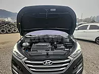 Hyundai Tucson 2016 ID: V105436