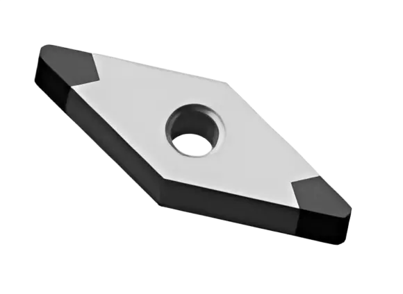 VNGA160412 S02020 TFL9500 Full PCBN TURNING INSERT