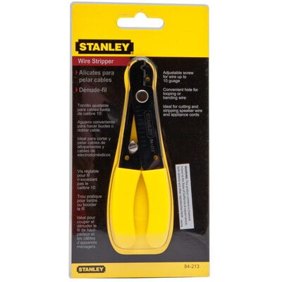 Wire Stripper 5inch Stanley