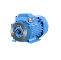 ABB, M3BP 90 SLA 2 3GBP091010-ASL ,ABB Cast iron motor