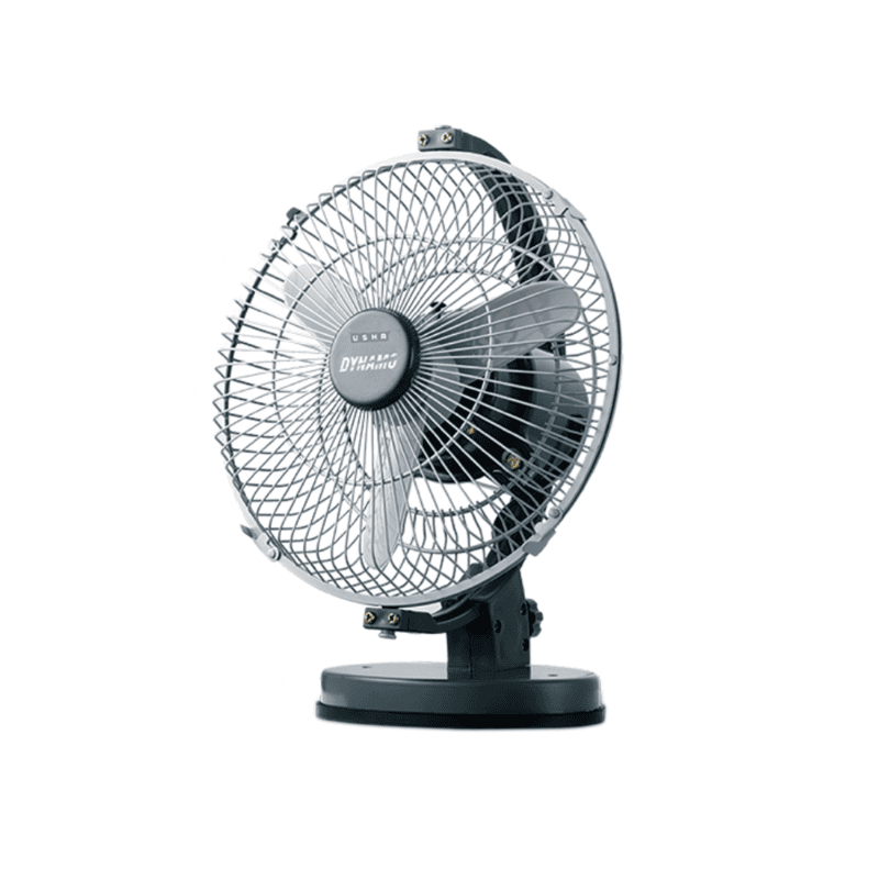 Usha Special Application Dynamo Fan-230mm Sweep Speed