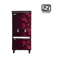 Usha VCM4080-ISI Mark water cooler with patterned body Usha VCM4080-ISI Mark water cooler with patterned body