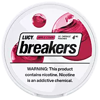 Lucy Breakers