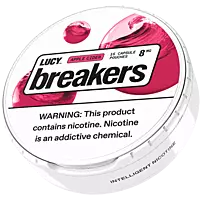 Lucy Breakers