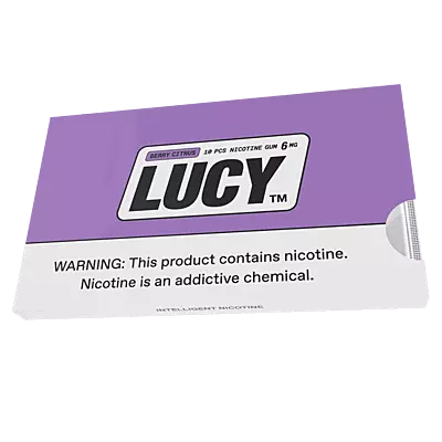 LUCY GUM