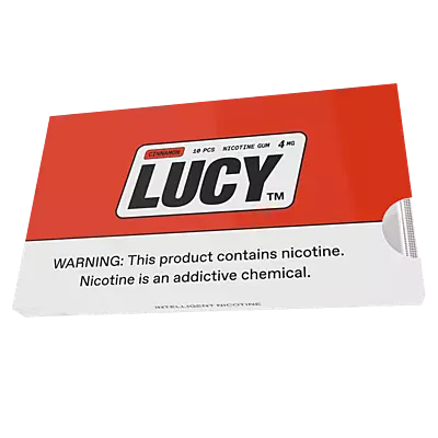 LUCY GUM
