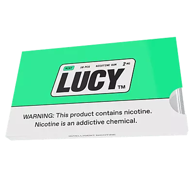 LUCY GUM