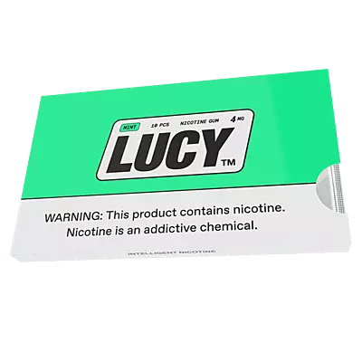 LUCY GUM