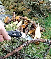 Coghlan's Sierra Saw Coghlan's Sierra Saw