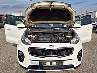 Kia Sportage 2016 ID: V004416