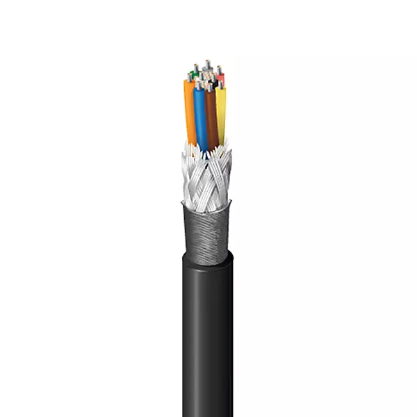 08CX20AWG TCB SCR RBR CBL BLK