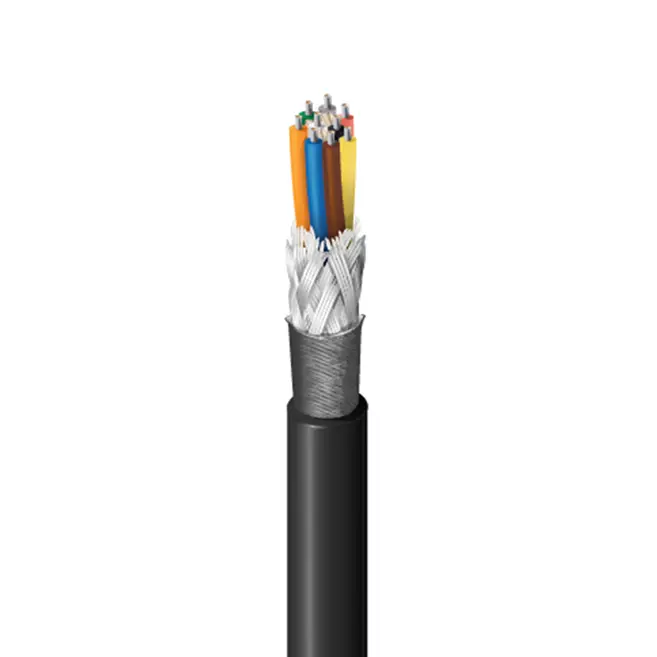 08CX20AWG TCB SCR RBR CBL BLK