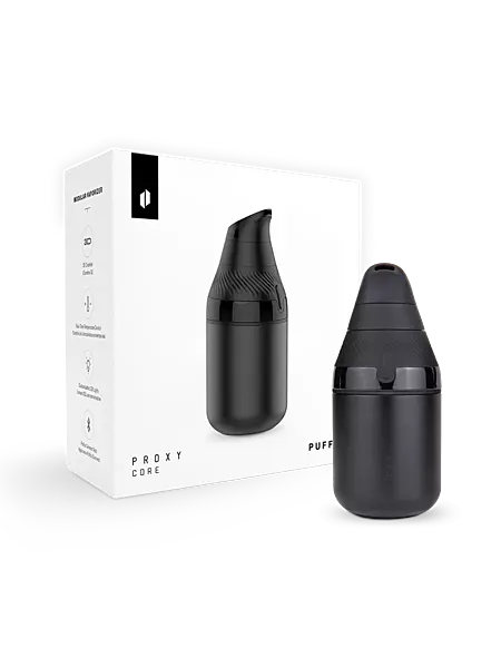 PUFFCO PROXY CORE KIT