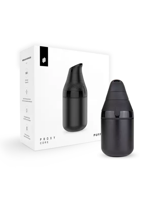 PUFFCO PROXY CORE KIT