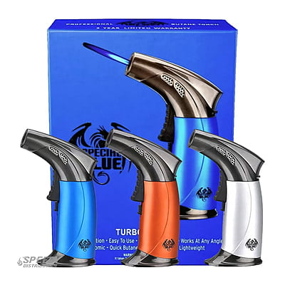 TORCH & LIGHTER:TURBO CURVE TORCH