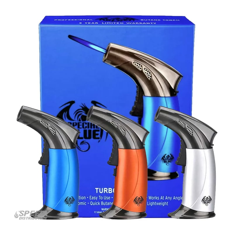 TORCH & LIGHTER:TURBO CURVE TORCH
